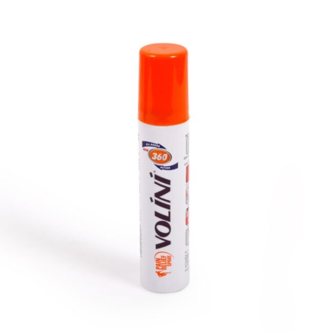 Volini Pain Relief Spray 86ml Bottle