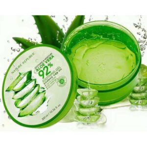 Nature Republic Soothing Gel & Moisture Aloe Vera 92%