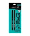 Lakmé Eyeconic Kajal, Deep Black, 0.35g