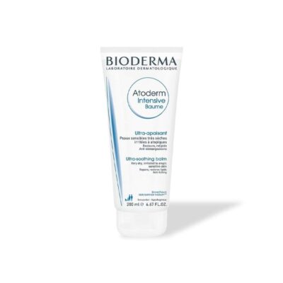 Bioderma Atoderm Intensive baume 200ml
