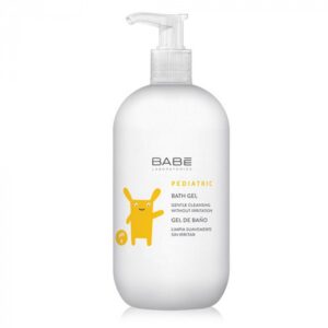 Babe Pediatric Bath Gel 500 ml