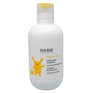 Babe Pediatrics Extra Mild Shampoo 200ml