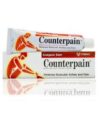 Counterpain Analgesic Balm Hot Cream 120gm