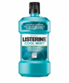 LISTERINE COOL MINT Antiseptic Mouthwash 500ml