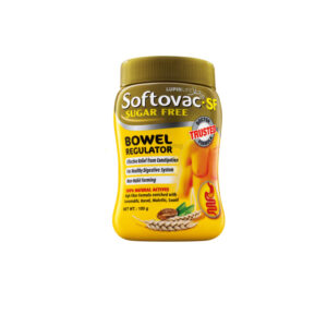 Finaldealz Softovac Bowel Regulator of 100 gms