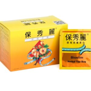 Bio Slim Green Tea and Natural Weight Loss No Ratings