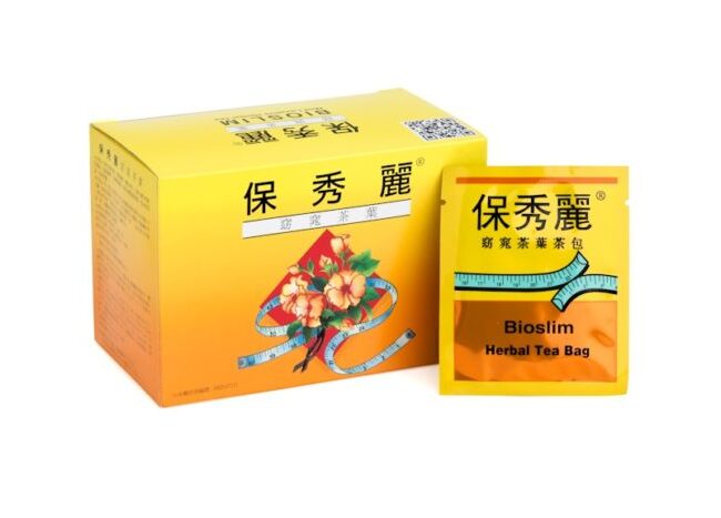 Bio Slim Green Tea and Natural Weight Loss No Ratings