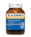 Blackmores Multivitamins and Mineral_ 120Tablets