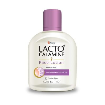 Lacto Calamine Face Lotion 60ml