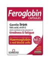 Vitabiotics Feroglobin Capsules 30s UK