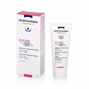 ISIS Pharma RUBORIL EXPERT SPF 50+  Cream 40ml