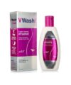 V Wash Plus Liquid Feminin Hygiene