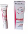 Bioderma Sensibio Eye Contour Gel
