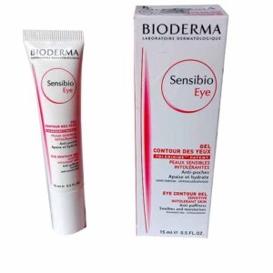 Bioderma Sensibio Eye Contour Gel