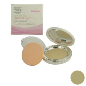 Healthy Shop 310-01 UV Powder Cake No (1.2.3)