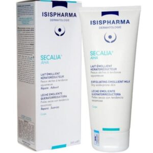 Secalia Aha Kerato Reducing Body Emollient Lotion 200ml