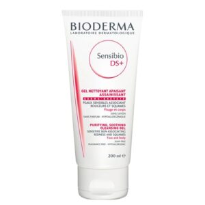 Bioderma Sensibio DS+ Gel Moussant