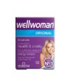 Wellwoman Original Formula - 30 Capsules