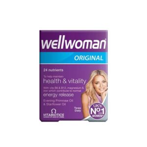 WellWoman Orginal