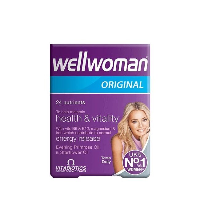 WellWoman Orginal