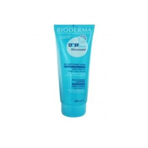 Bioderma ABCDerm Gel Moussant
