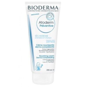 Bioderma Atoderm Préventive