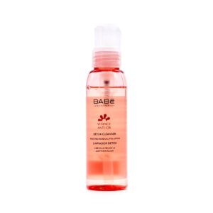Babe Anti-Ox Detox Cleanser 90ml