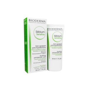 Bioderma Sebium Sensitive