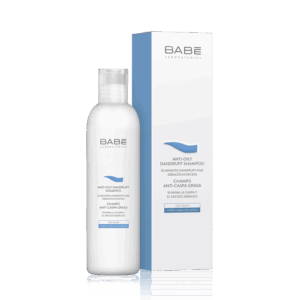 Babe Anti-Oily Dandruff Shampoo
