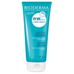 Bioderma ABCDerm Cold-Cream Corps (Body Care)