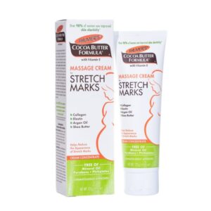 PALMER'S Cocoa Butter Stretch Marks Massage Cream 125g