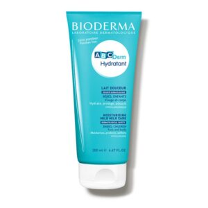 Bioderma ABCDerm Hydratant