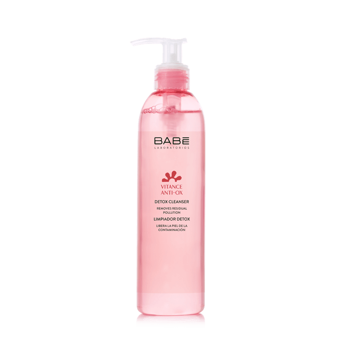 babe cradle cap shampoo