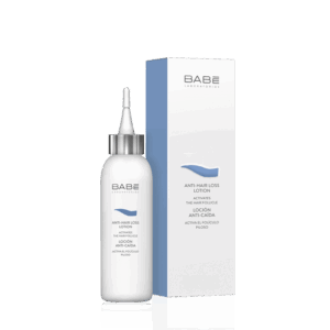 Babe Anti-Hair Loss Lotion