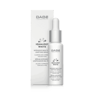 Babe Intensive Skin Tone Unifying Serum