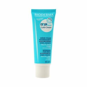 Bioderma ABCDerm Cold-Cream Crème Visage (Face Care)