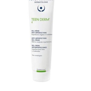 ISIS Pharma Teen Derm K Gel 30ml