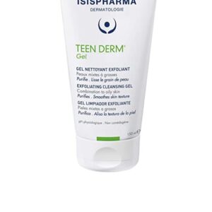 IsisPharma Teen Derm Gel 150ml