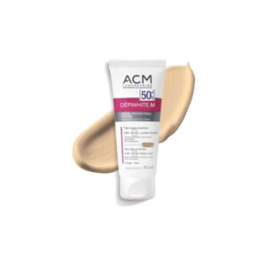 ACM Depiwhite M SPF 50+ Cream