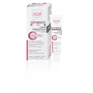 Depiwhite Advanced Depigmenting Cream