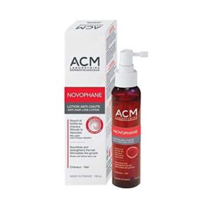Acm Novophane Anti Hairloss Lotion