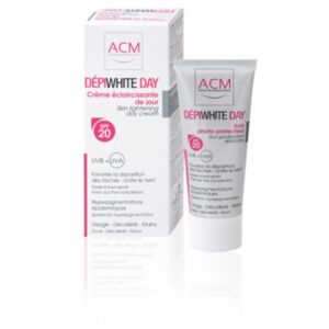 Depiwhite Day SPF 20+ Cream