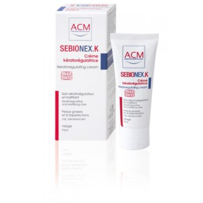 Sebionex K Cream