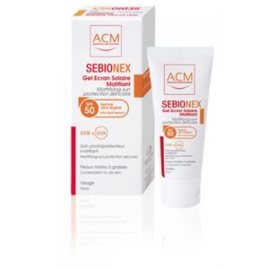 Sebionex Mattifying Gel