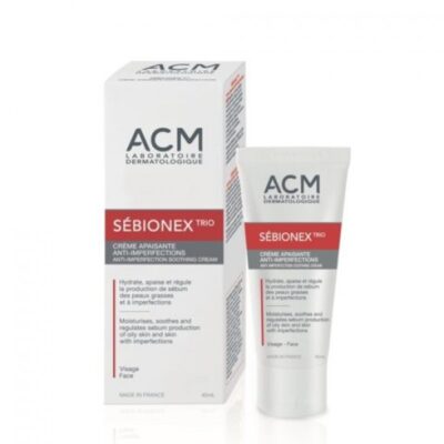 Sebionex Trio Cream