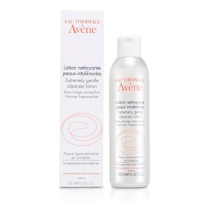 Extremely Gentle Cleanser Lotion 200ml