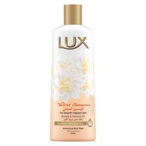 Lux Body Wash Velvet 250 ml
