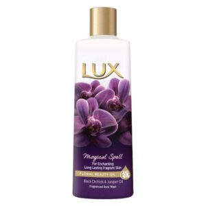 Lux Body Wash Magical Spell