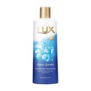 LUX Body Wash Aqua Sparkle 250ml