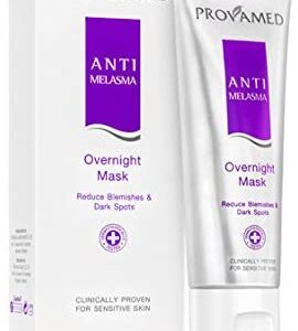 Provamed Anti Melasma Overnight Mask 50 G.